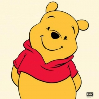 곰돌이Pooh