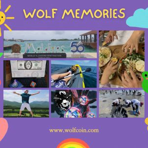 WOLF MEMORIES (WOLFCOIN)