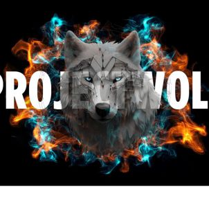 Dream of freedom (PROJECT WOLF) WOLFCOIN