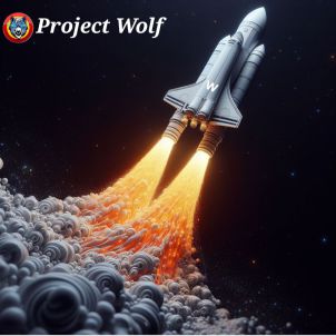 Project Wolf 흔적을 남기고 싶다.