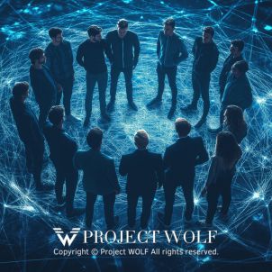 PROJECT WOLF!! Community Wolf Is Getting Stronger!!