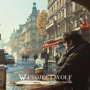 Project Wolf 프로젝트 울프에 대하여 생각하는중