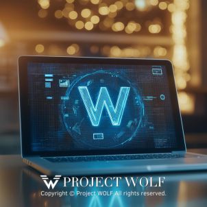 PROJECT WOLF!! Access the "W" world!!