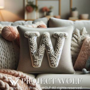 Project Wolf 언제나 함께하는