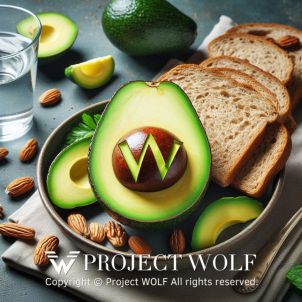 Project Wolf / W - Guava