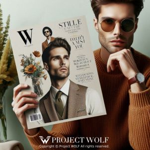 Project wolf 스타일을 연구하다.