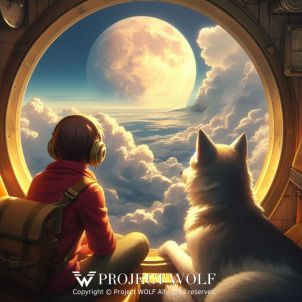 Project wolf 그날을 상상하다.