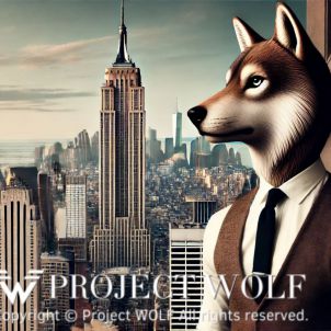 project WOLF/Empire State Building