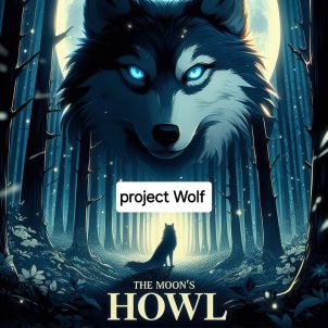 project Wolf 울프 애니 영화 개봉박두~!^^