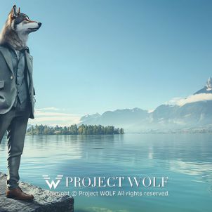 Project Wolf_Lakeview Reflection