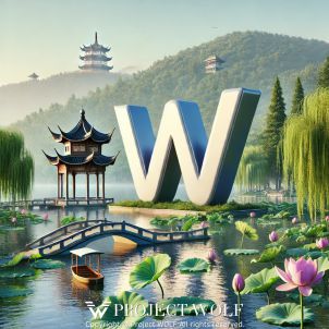 Chinese West Lake [WOLF]