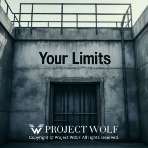 PROJECT WOLF!! Escape from your limits!!