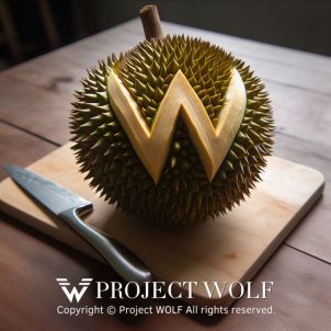 Project Wolf / W - Durian