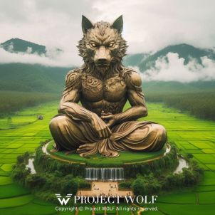 Project wolf / Wolf Plain