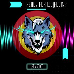 Are you ready for Wolfcoin?