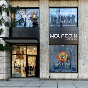 울프코인 결제가 가능한 스토어 WOLFCOIN ACCEPTED STORE