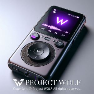 Project Wolf / W Wolf Recorder