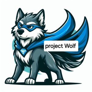 project Wolf 난 작지만 울코 가족이 되기로 결심했어~!^^