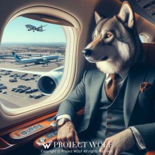 Project wolf 꿈은 이루어진다.