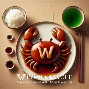 Project Wolf / W - Soy Sauce Crab [Gan Jang Ge Jang]