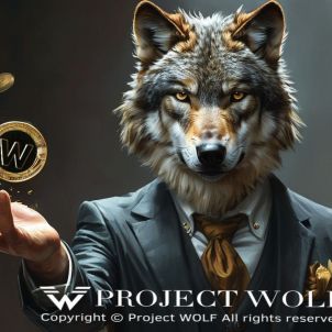 Project Wolf / Wolf Coin!