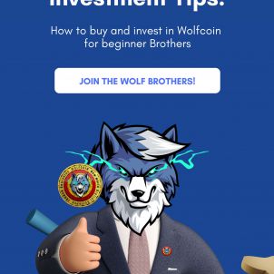 How to invest, Wolfcoin