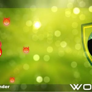 WOLFCOIN DEFENDER : BEST MALWARE DEFENDER