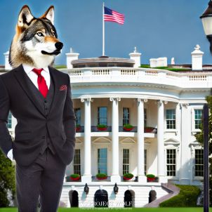 WOLFCOIN - Deal with the United States