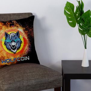 Supporting Wolfcoin