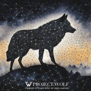 Project Wolf / Wolf's Worldview Spreads!