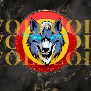 WOLFCOIN Wakes Up!