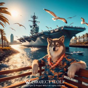 Project wolf /