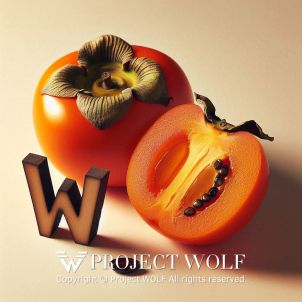 Project Wolf / W - Persimmon