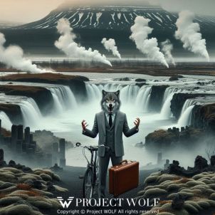 Project wolf /I'm going anywhere