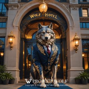 Project Wolf /  Wolf Hotel