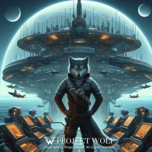 Project wolf / I'm the king of the universe