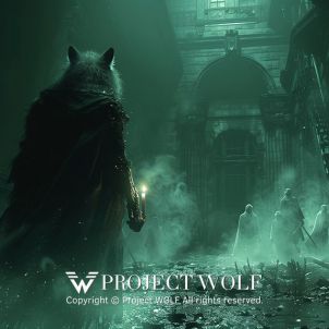 Project Wolf 유령들의 주인