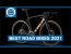 Top 5 | 2021 Road Bikes