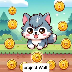 project Wolf 울코는 대박인거 알지?