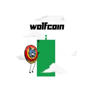 WOLFCOIN : See you at the top 2