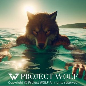 Project Wolf 여름에는 울프와 함께~!