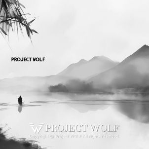 PROJECT WOLF!!  The power of relaxation!!