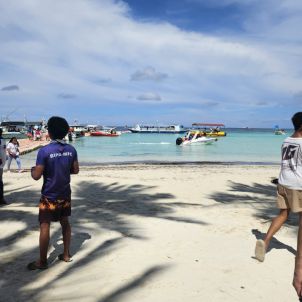 더 디스트릭트 보라카이 (The District Boracay) 후기