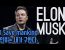 일론 머스크(Elon Musk) 인생 스토리.