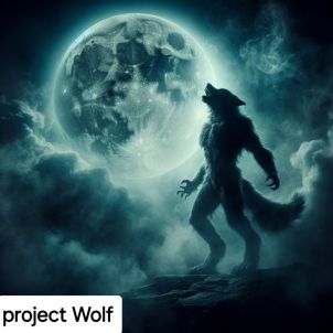 project Wolf 난 진정한 남자로 태어날 거라구~!