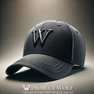 project WOLF/ luxury cap by W combines modern style