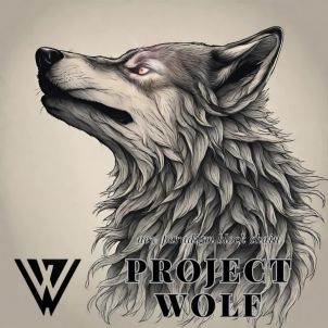 PROJECT WOLF start!