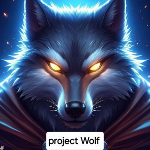 project Wolf 눈에 불을 켜고 울코를 지켜라~!