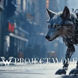 Another Guardian of the City: WOLFCOIN