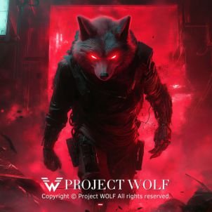 PROJECT WOLF!! Wolf's relentless advance!!